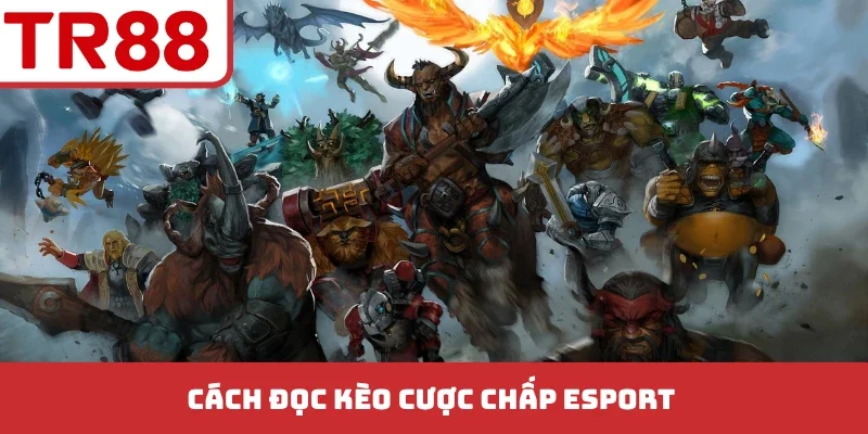 Cách Đọc Kèo Cược Chấp